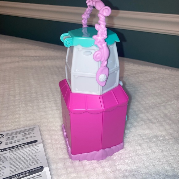 GOT 2 GLOW FAIRY PET FINDER NWOT - Picture 5 of 5